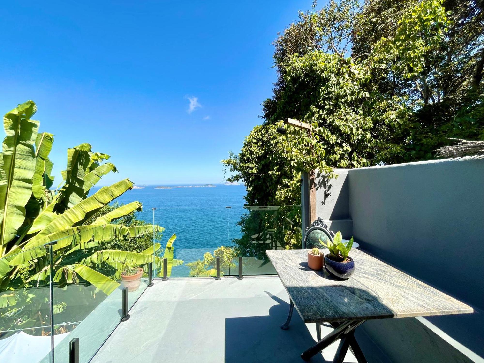 Casa Papillon - Noite Tropicale Apartamento *